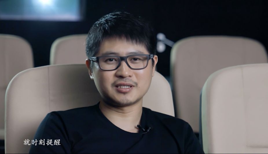 你和我 视频海报