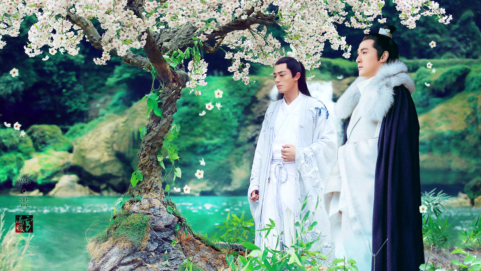 使徒行者2：谍影行动（国语版） 视频缩略图