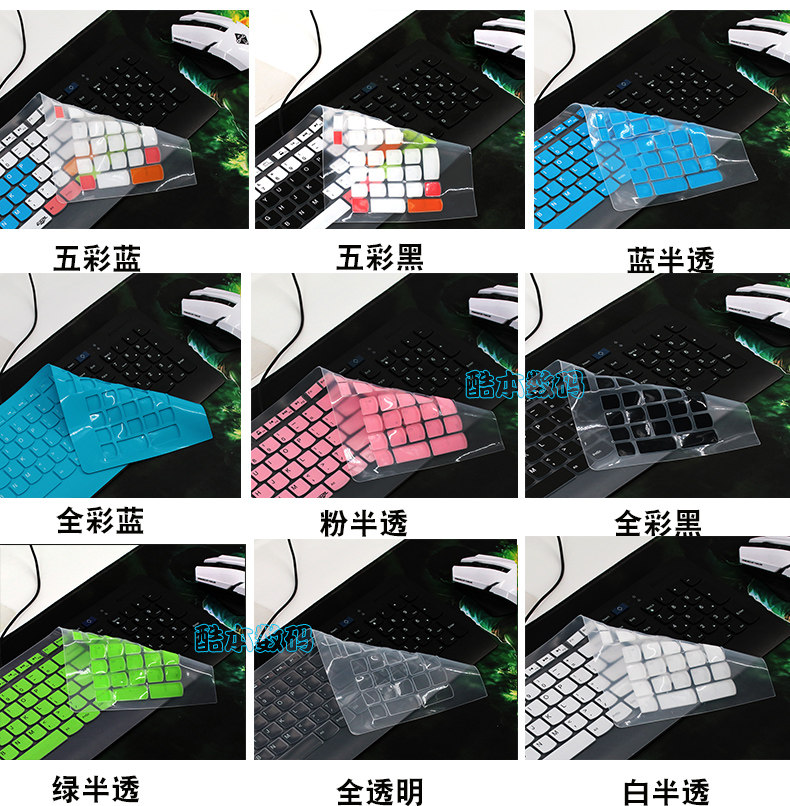 你的全部 视频缩略图