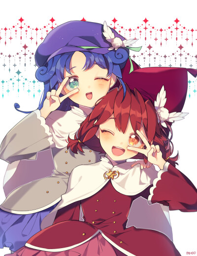 三日月与猫 视频缩略图