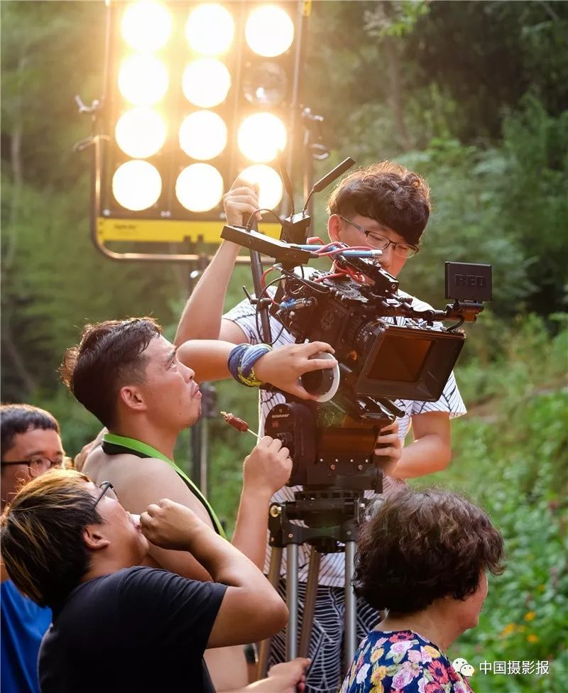 作家的洞穴 视频海报