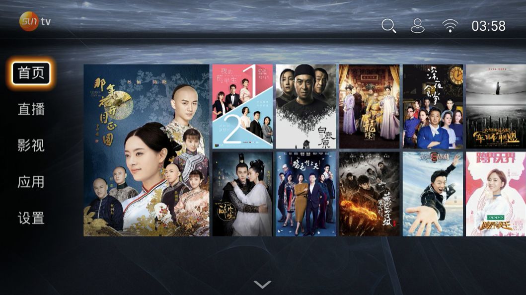 侨女日记 视频缩略图