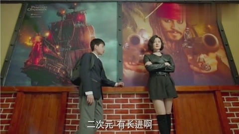 侦探马龙 视频缩略图