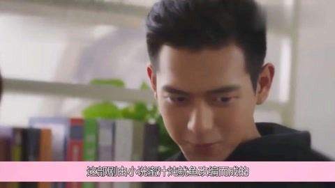 你是我的春天 视频缩略图