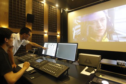 一击2：城市混战 视频缩略图