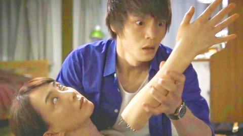 12岁Twelve 视频缩略图