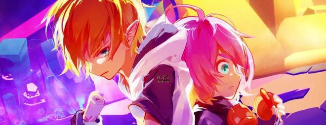 你和我的21世纪 视频海报