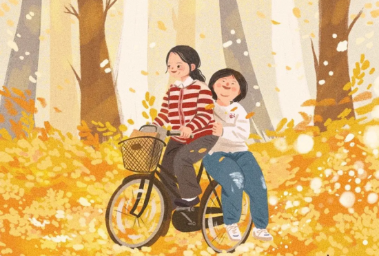 伦敦生活 视频缩略图