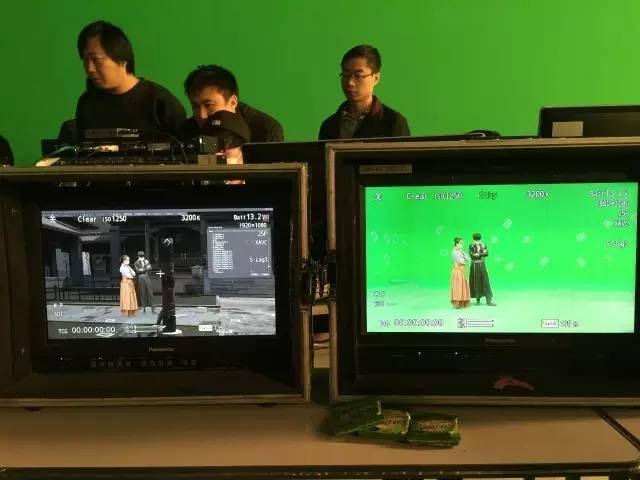 27套礼服 视频海报