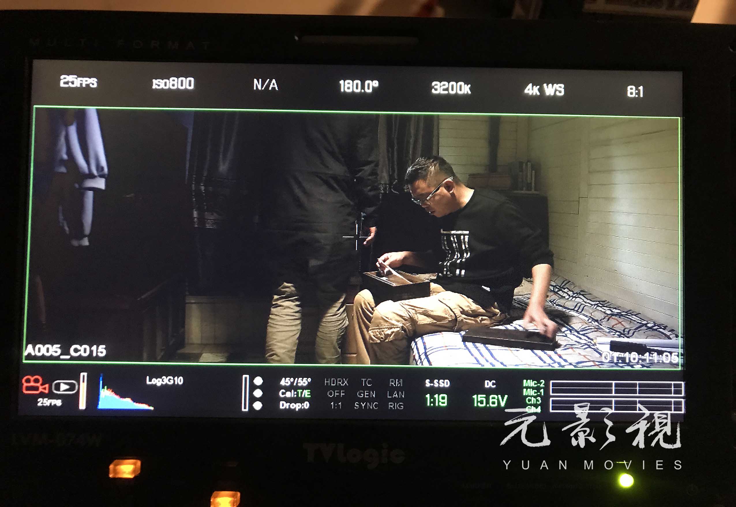 代号巴德 视频缩略图