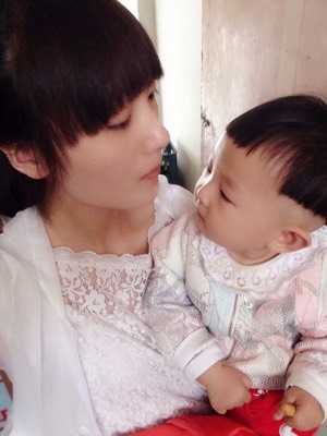 倮·恋 视频缩略图