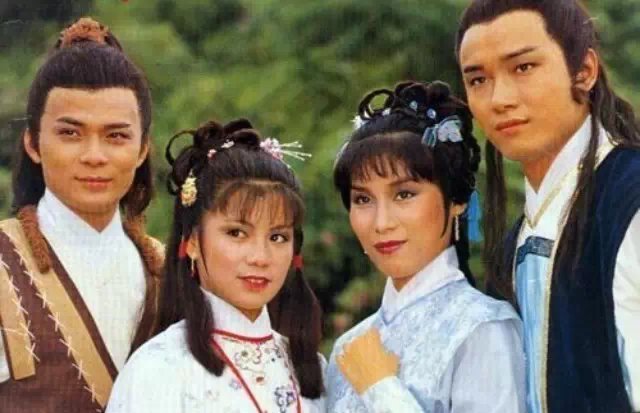 偷龙转凤 视频主图