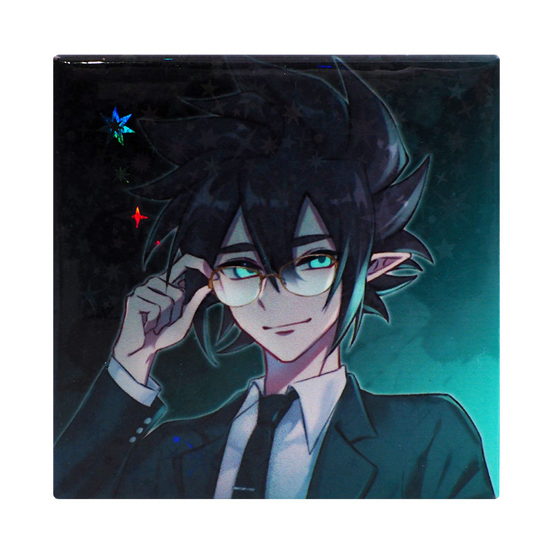 兄弟契约 视频海报