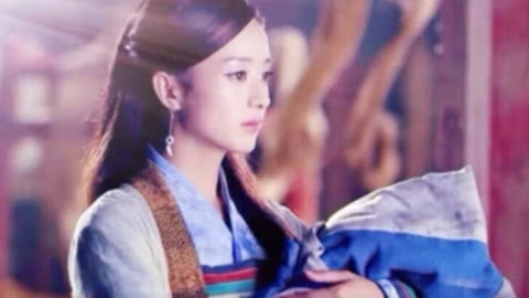 传奇 视频缩略图