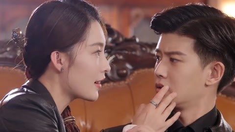 27套礼服 视频海报