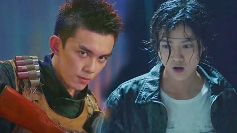 侏罗纪游戏：灭绝 视频缩略图