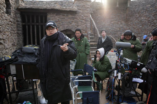 任务迷走72小时 视频缩略图