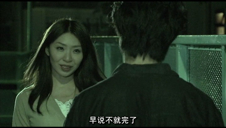 仿佛你消失了 视频缩略图