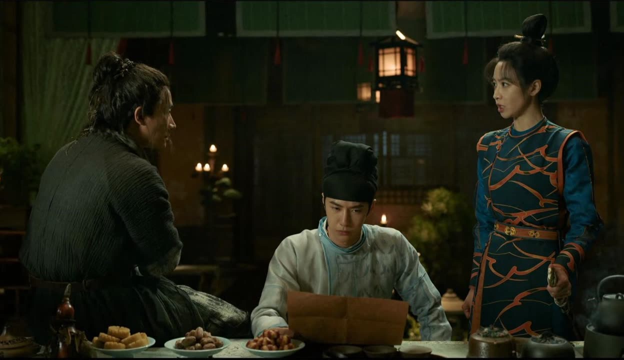 三个智者 视频缩略图