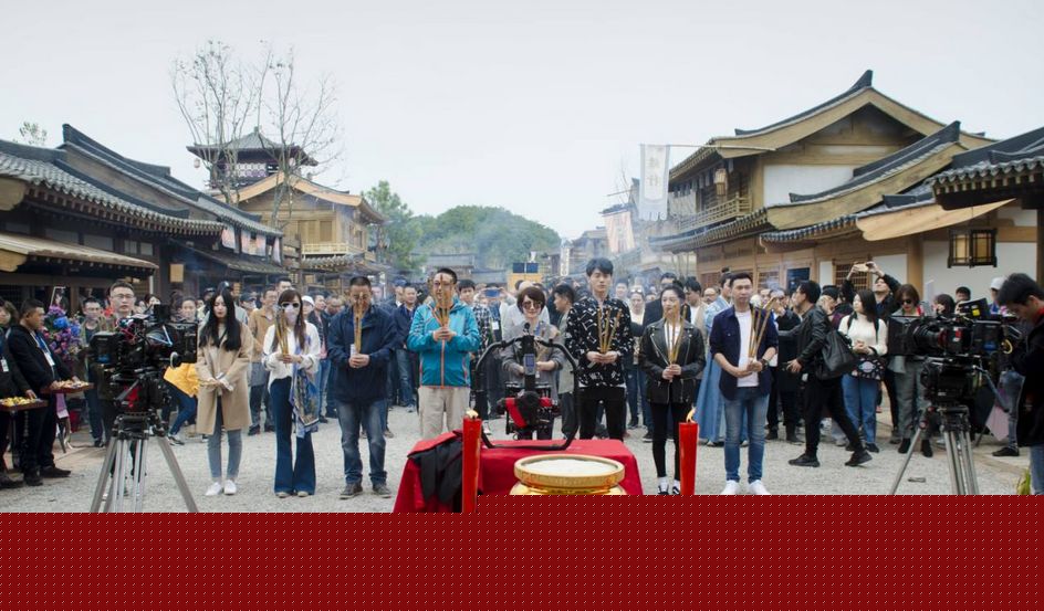 一路顺风 视频缩略图