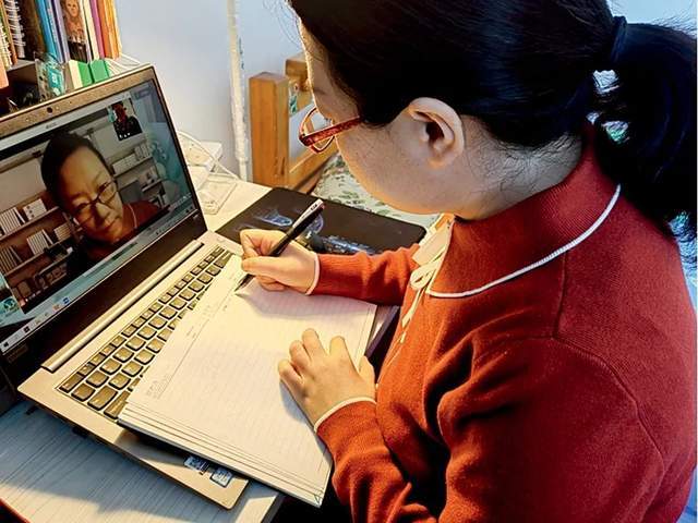 伪造者 视频缩略图