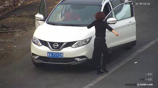 侠盗之星 视频主图