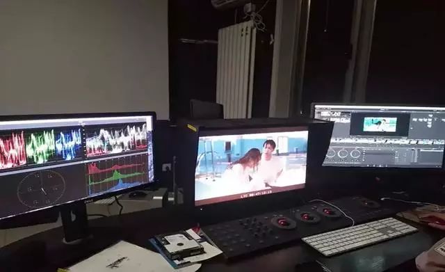 一个人的武林（国语版） 视频海报