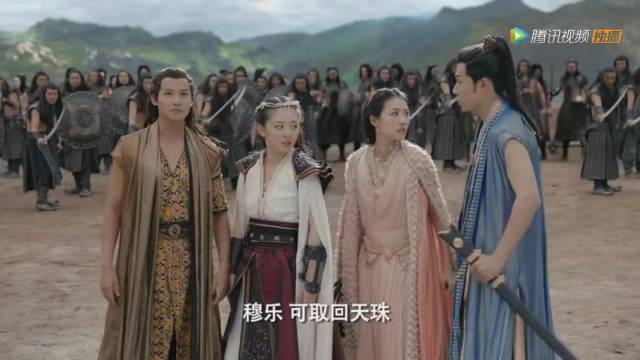 300勇士：帝国崛起 视频缩略图