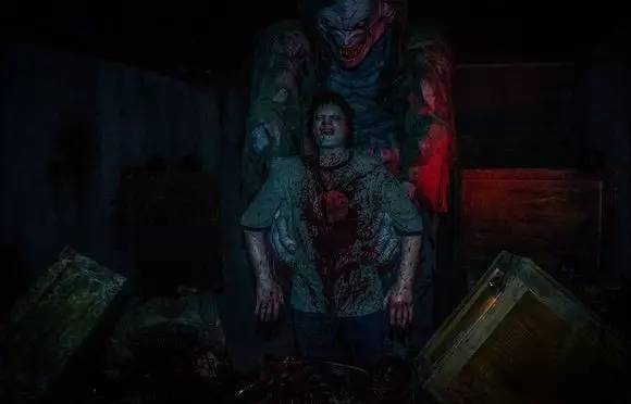 借口公司 Alibi.com 视频缩略图