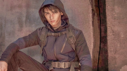 你是夜晚 视频主图