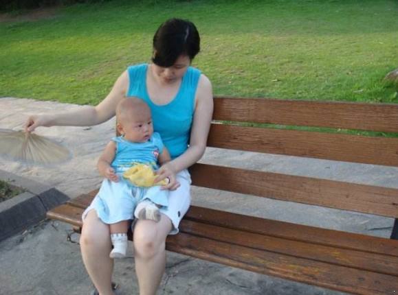 三月李花开 视频缩略图