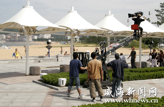 做个有钱人 视频海报