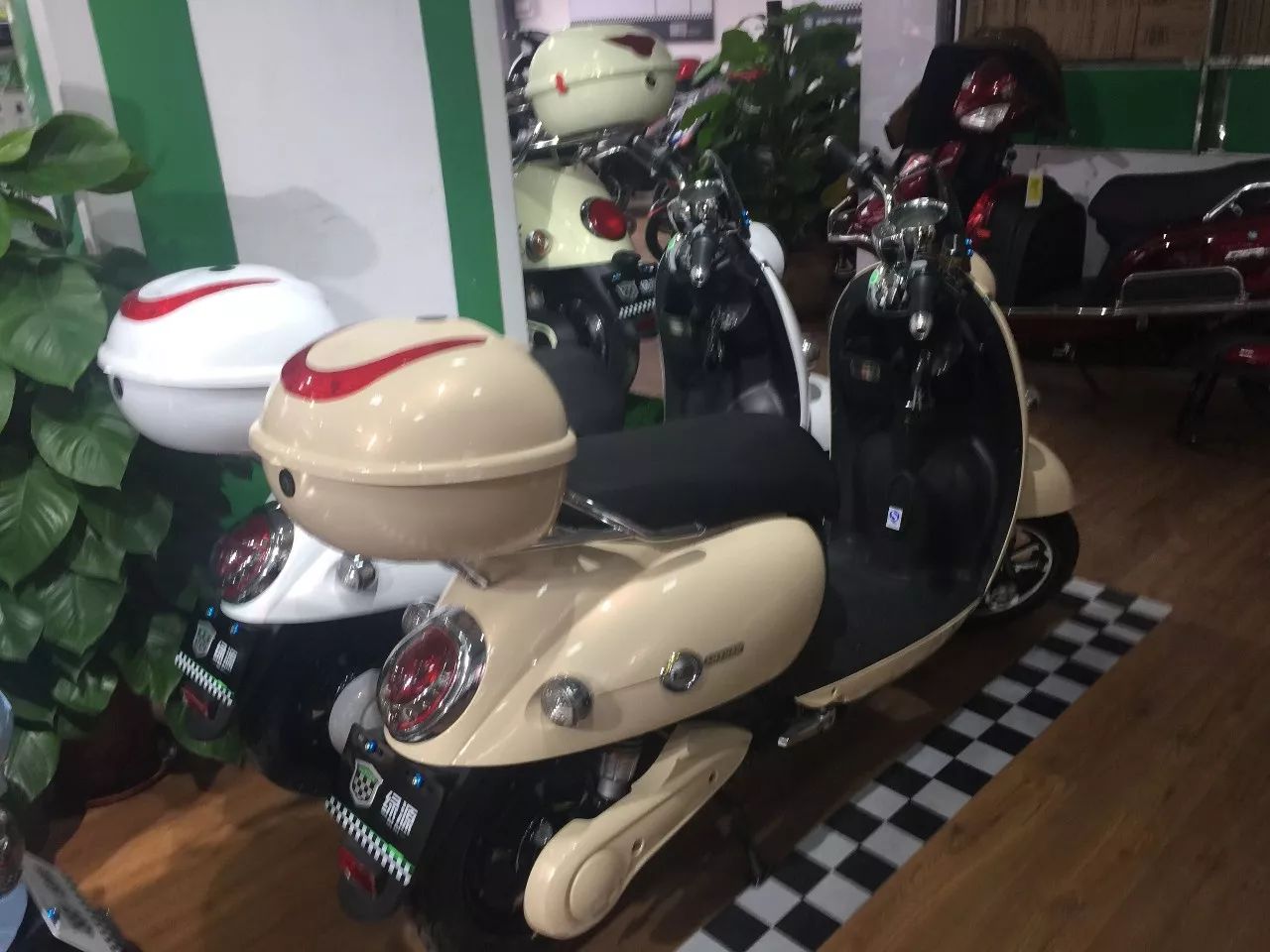 保镖2024 视频缩略图