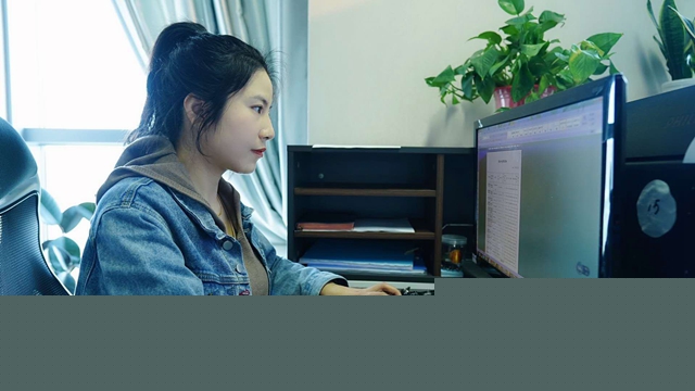 29岁美好人生 视频海报