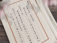 一个人的武林（国语版） 视频海报