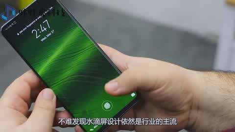 体验 视频缩略图