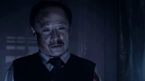 2012来了 视频海报