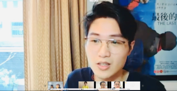 候爱·青春 视频缩略图