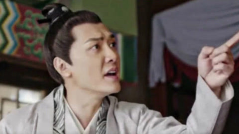 你不是我 视频缩略图