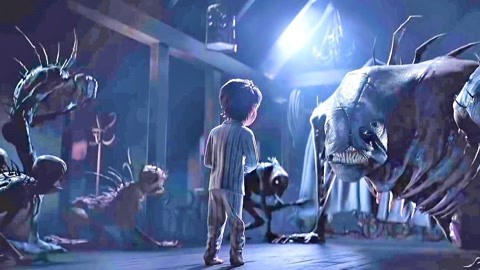 万里追踪 视频缩略图