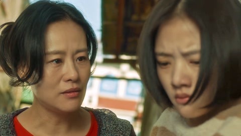 3月的狮子 后篇 视频海报