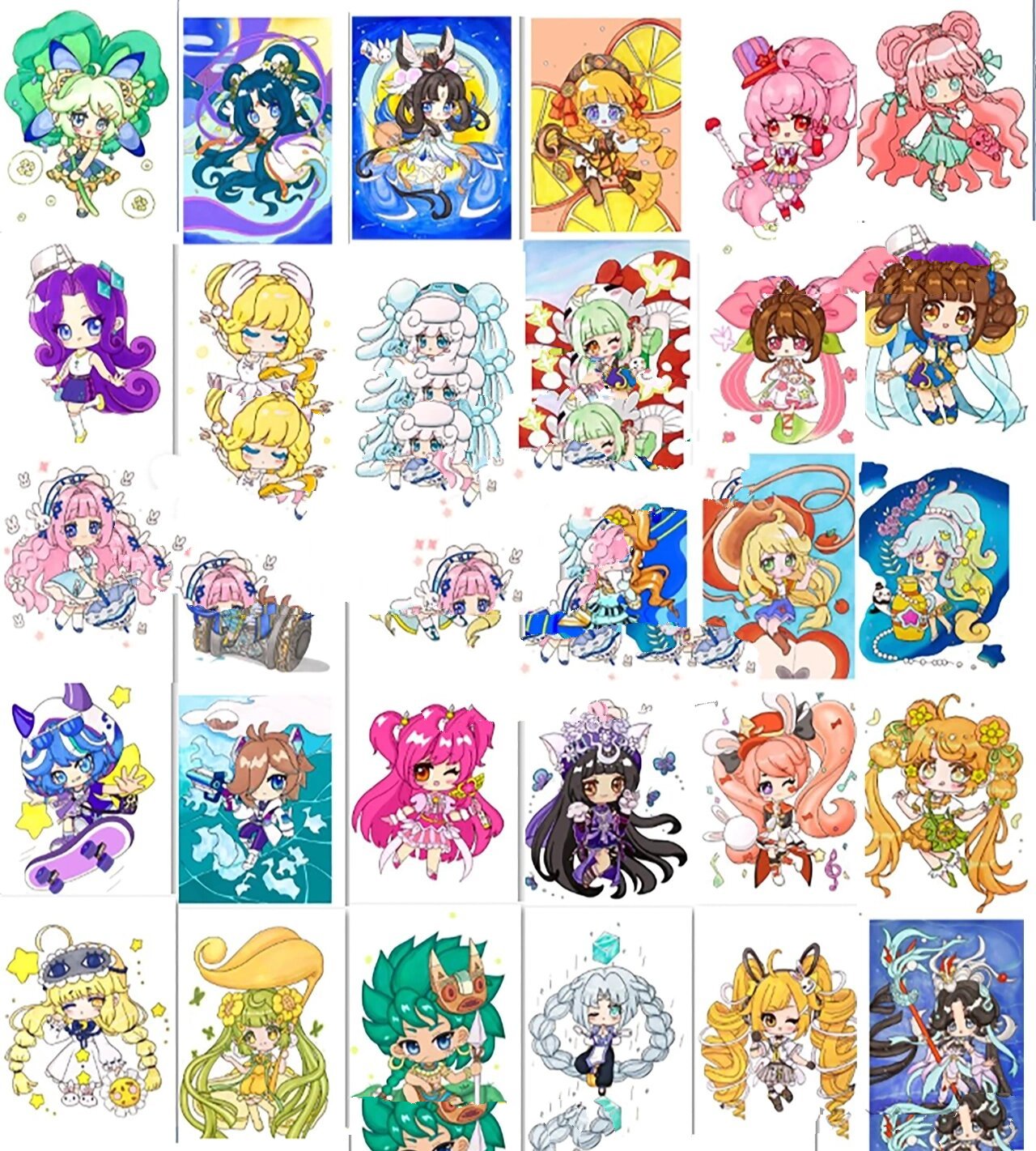 他的三个女儿 视频缩略图