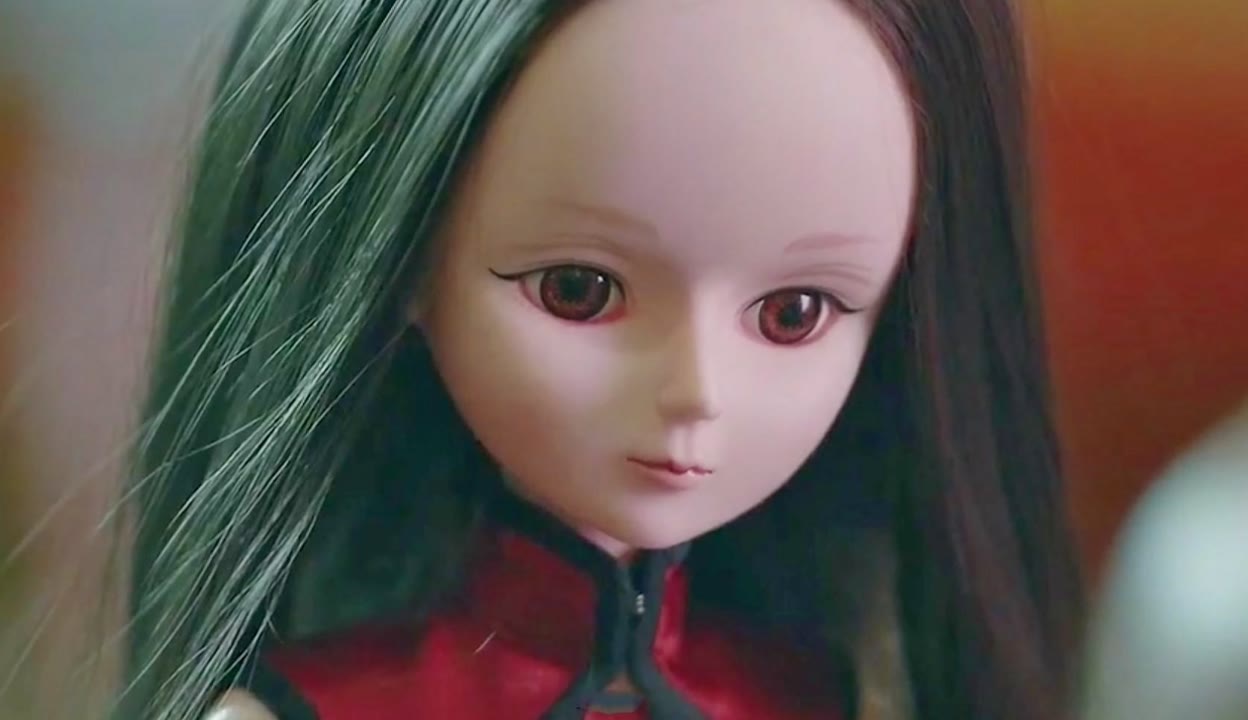 似曾不相识 视频缩略图