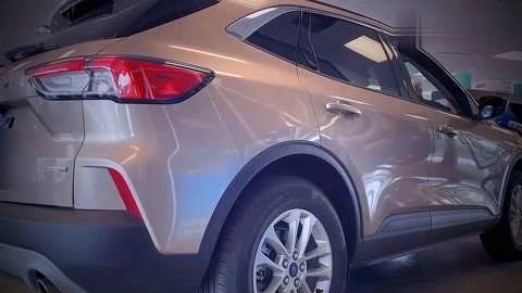 侠盗高飞 视频缩略图