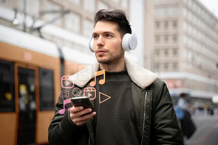 七人乐队 视频缩略图