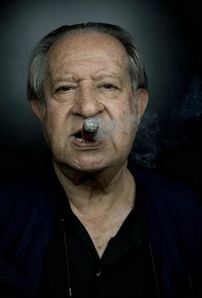 伊朗式分手 视频海报