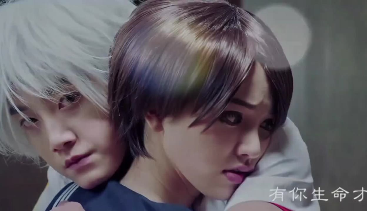 侠圣 视频缩略图