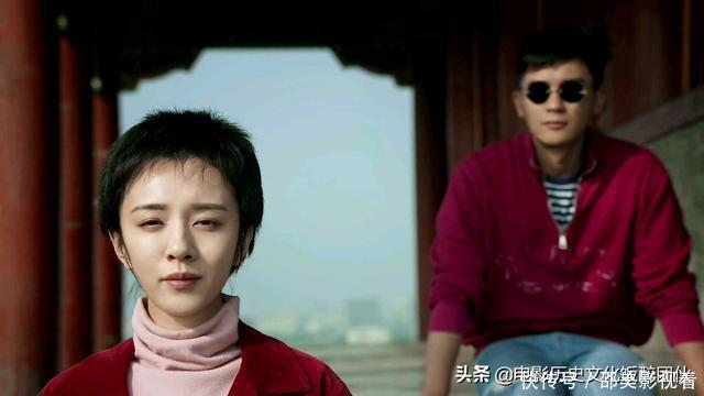 偷心的女人 视频主图