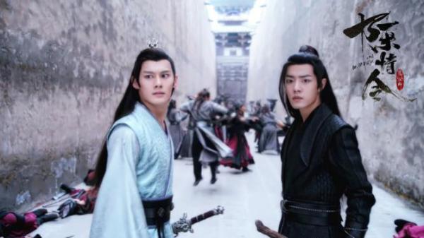 007：幽灵党 视频缩略图