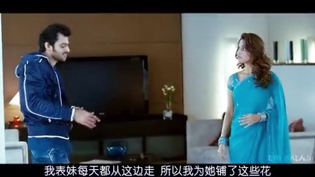 借口公司 Alibi.com 视频缩略图